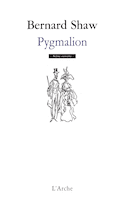 Pygmalion [nouvelle édition]